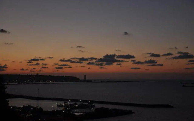 Damla Panaroma Hotel