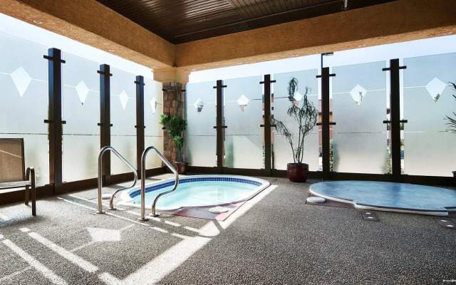 Best Western Diamond Inn
