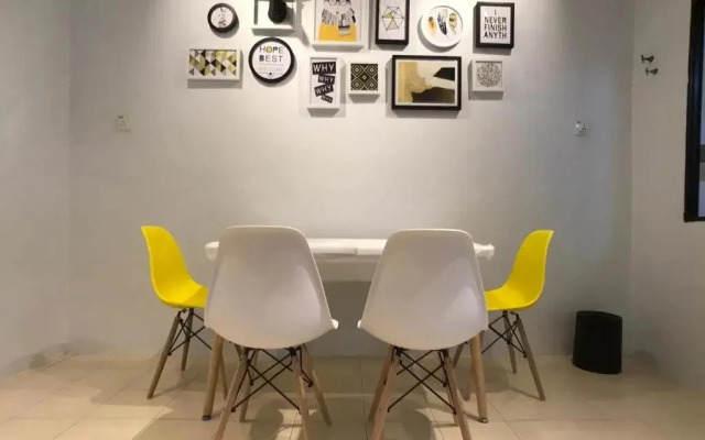 beNordic -8-10mins Tambun Water Park-10-14Pax