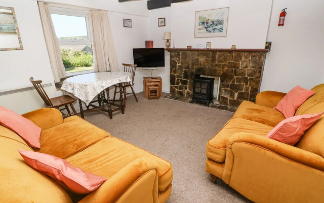 Rosewall Cottage