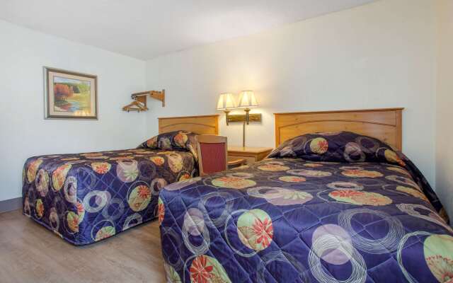 Rodeway Inn