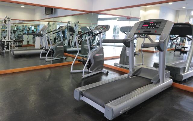 Holiday Inn Express San Luis Potosi by IHG