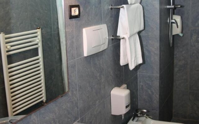 Hotel Raphael