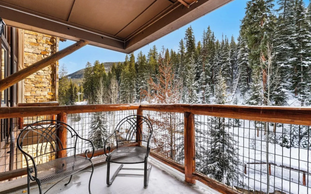 Timbers #3078 by Summit County Mountain Retreats