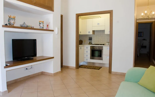 TaoApartments - Casa Antonella
