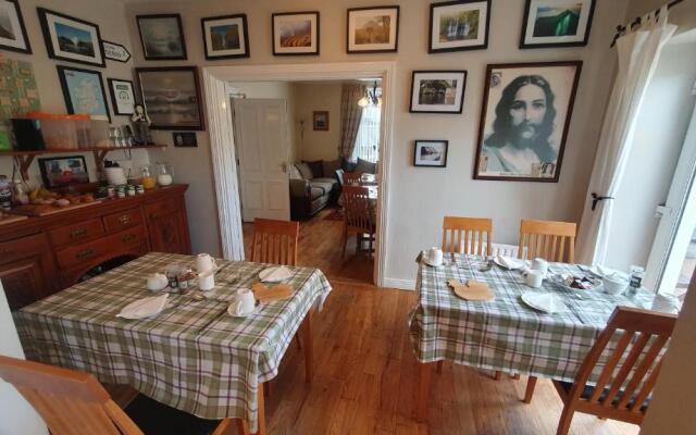 Rose Park House Bed & Breakfast