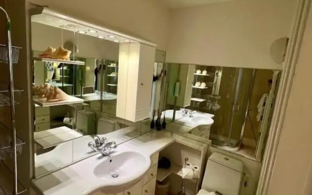 Burlington Townhouse