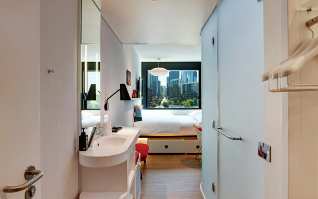 citizenM Seattle South Lake Union