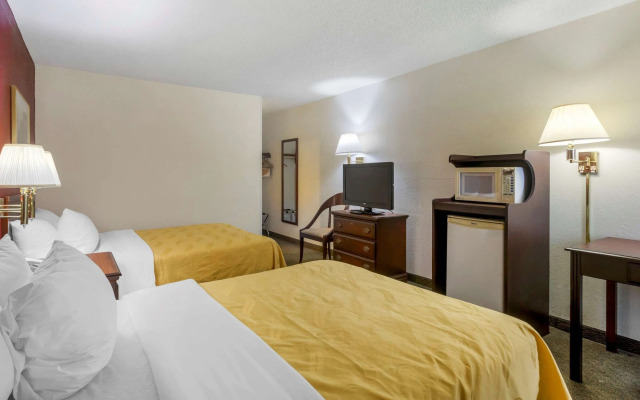 Quality Inn Atlanta Northlake