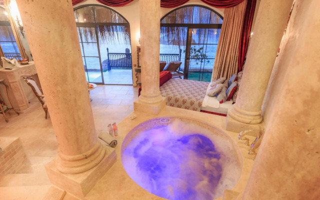 Lukka Exclusive Hotel - Adult Only +12