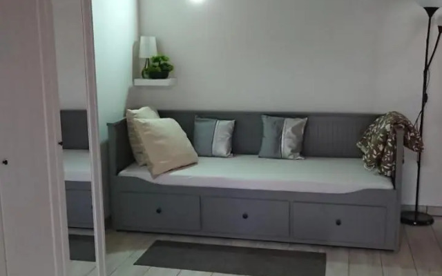 BpR P3 Lodge Apartment with A/C