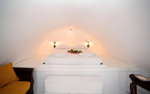 Rosa Suites