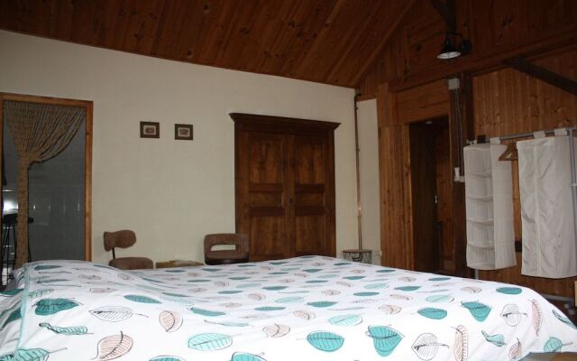 Chambres d'hôtes Chez Bles