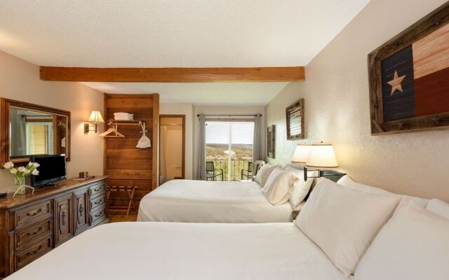 The Bygone Hotel