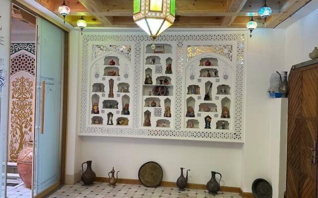 Rizo Boutique Superior Hotel