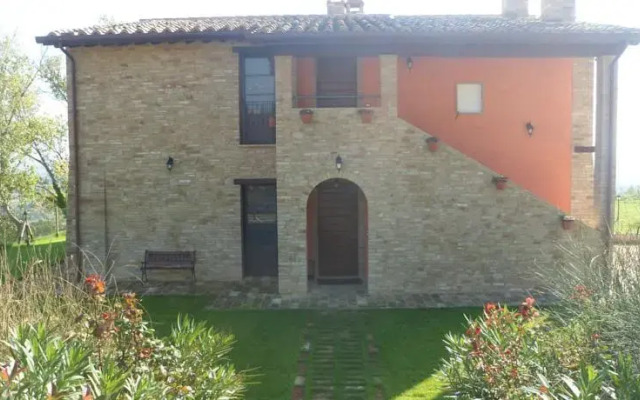 Agriturismo Il Pino