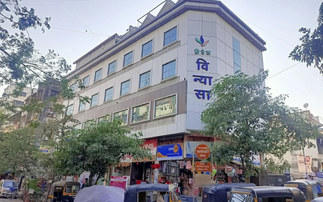 Hotel Vinyasa