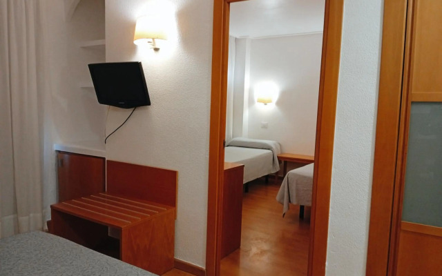 Hotel Torrejoven