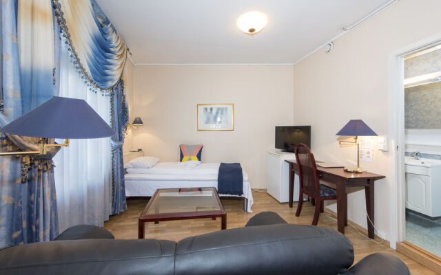 Stavanger Lille Hotel