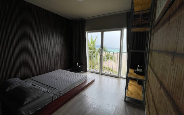 White Sand Ark Resort
