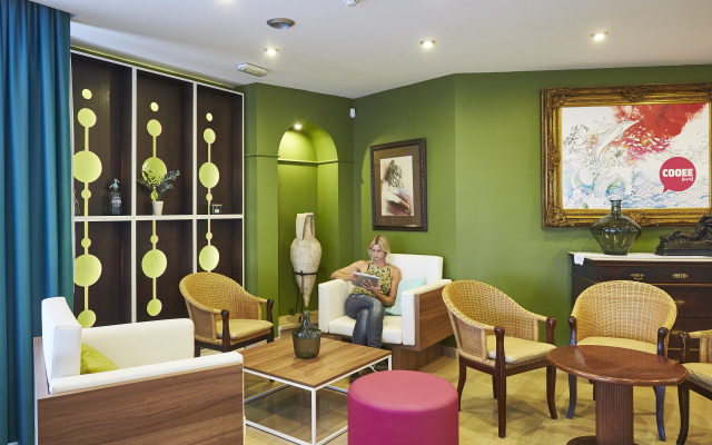 Cabot Cap de Mar Hotel