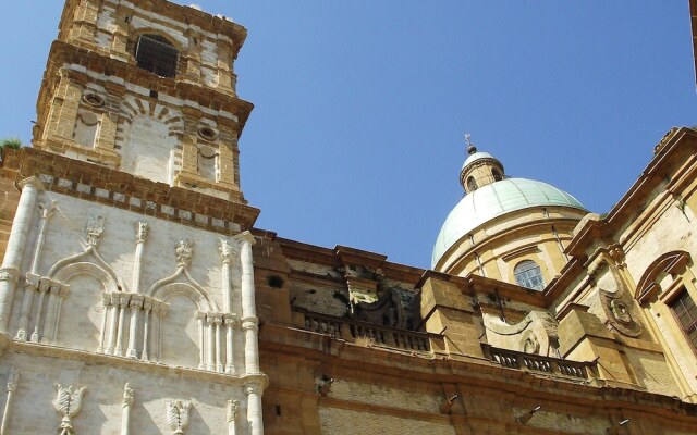 Studio in Piazza Armerina, With Wonderful City View, Balcony and Wifi