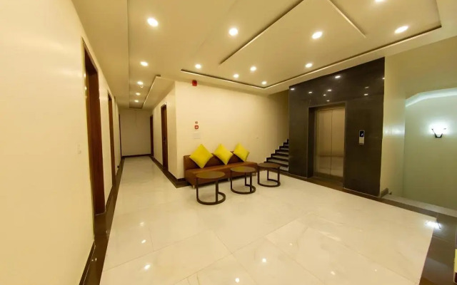 Comfort Hotel Amritsar