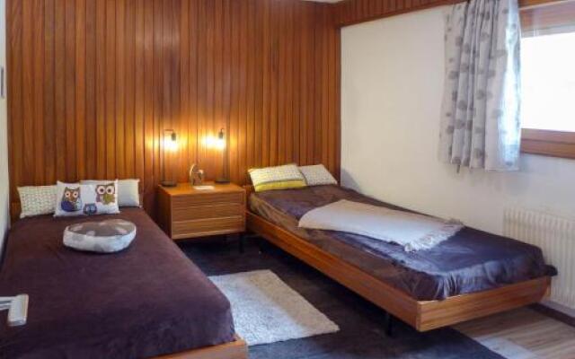 Apartment Val Neige 11