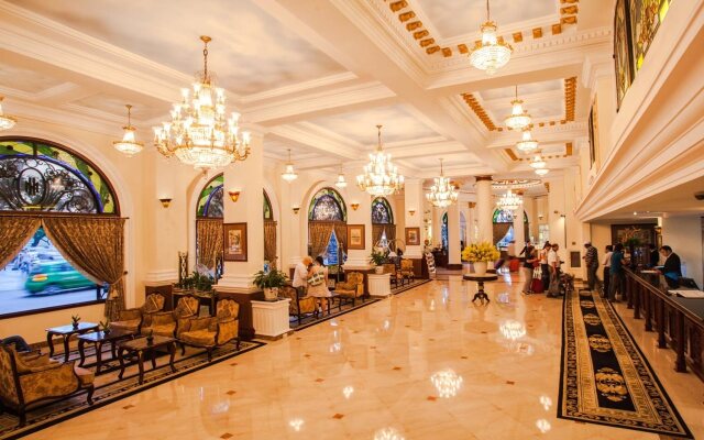 Hotel Majestic Saigon