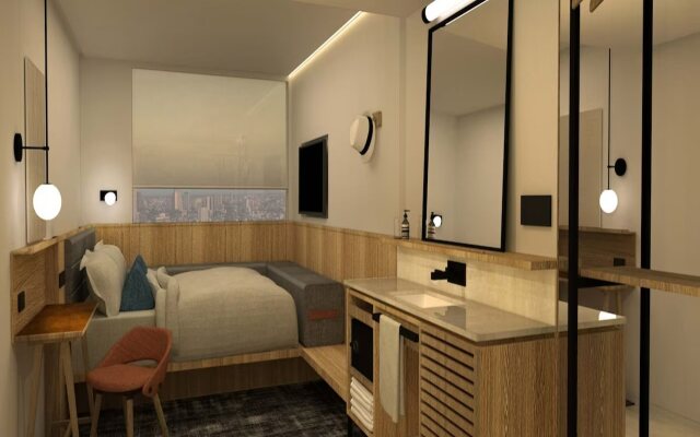 ASAI Bangkok Sathorn