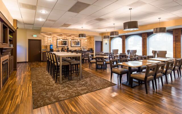 Best Western Pocatello Inn