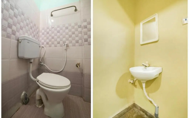 Bgr Gardens by OYO Rooms