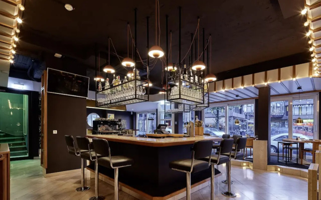 Central Hotel Münster