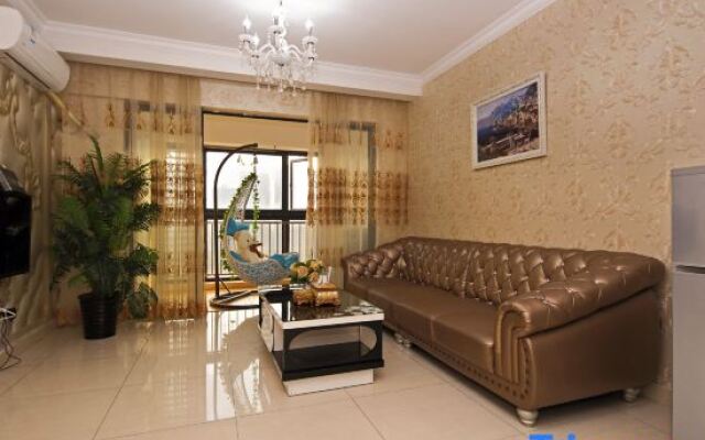 Vhome Theme Meisu (Guangzhou Aoyuan Plaza)