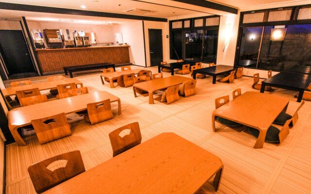 Livemax Resort Aki Miyajima