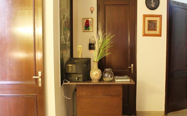 OYO 2256 Hotel Excellency