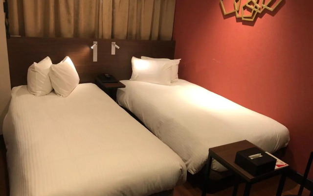 Toyoko Inn Tokyo Kamata Nº 2