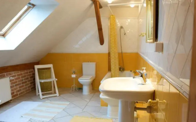 Gościniec Bocianowo