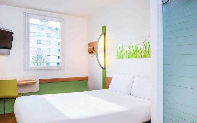 ibis budget Chatillon Paris Ouest