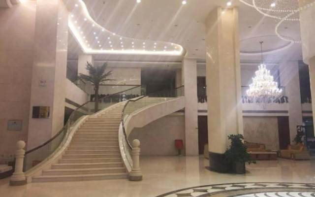 Zhong Yuan International Hotel