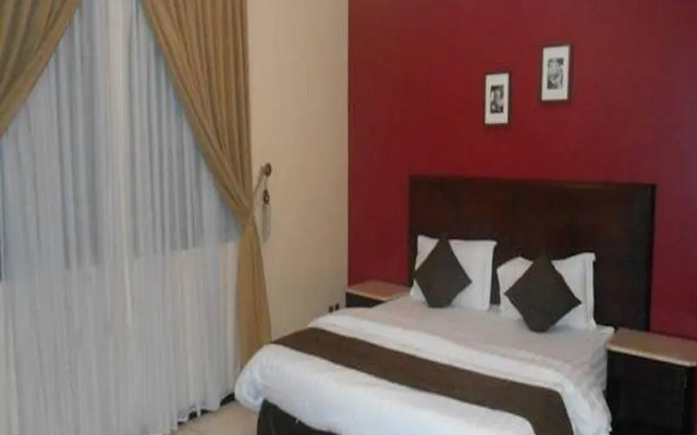 Nozol El Sharq Apartments