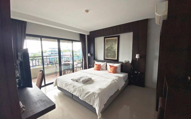 Rakkawan Residence Khaolak (SHA Plus+)