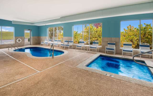 SureStay Plus Hotel by Best Western Jasper