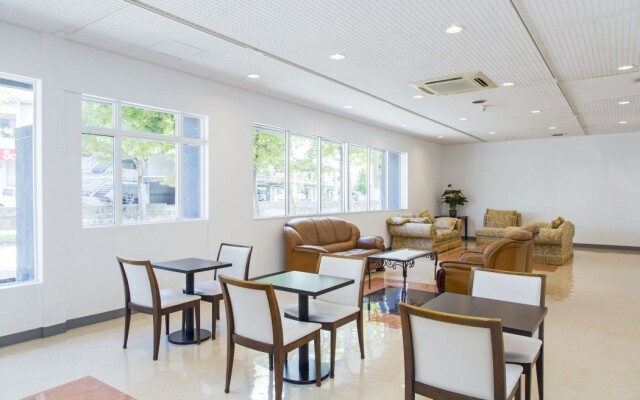 Hotel Orox