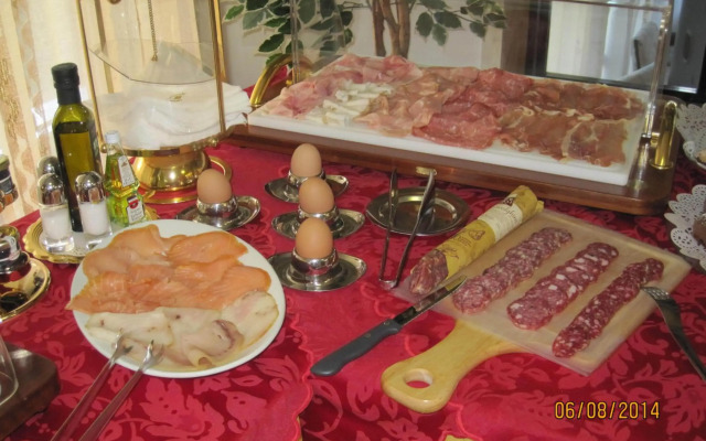 Hotel Matilde