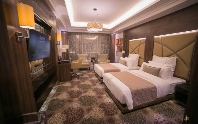 Casablanca Grand Hotel