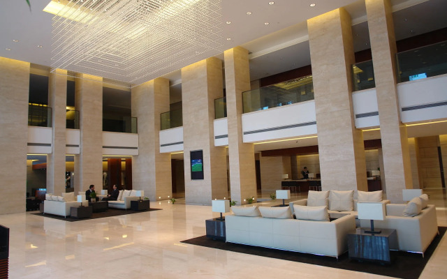 Tian Feng International Hotel