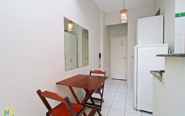 MZapartments Bulhoes