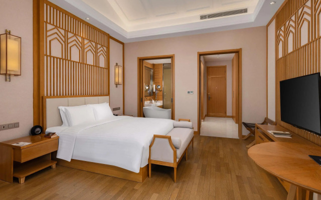 View Changbai Mountain - MGallery