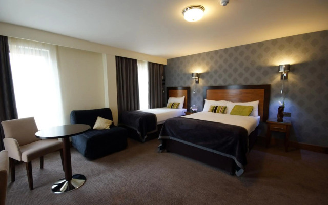 Treacy's Hotel Waterford Spa & Leisure Centre